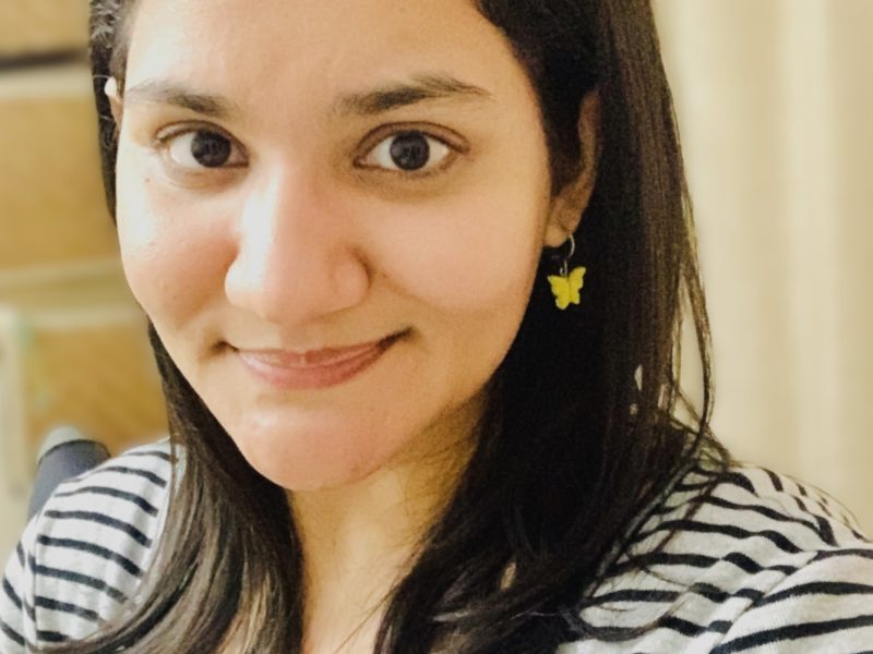 Counselling Psychologist | Career Counsellor