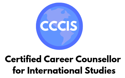 certified career counsellor for international studies