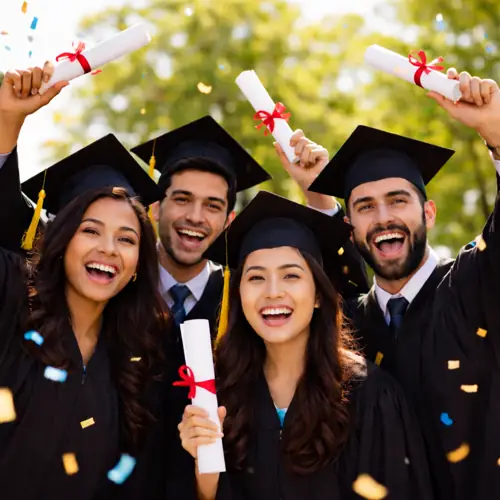 Education consultancy