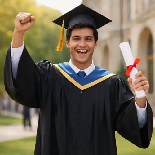 online admission portal