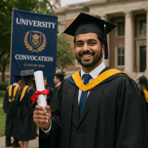 Study abroad programs